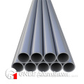 Aluminum Alloy Pipe Extruded Aluminium Tube pipe Supplier